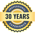 Professional Experience Logo